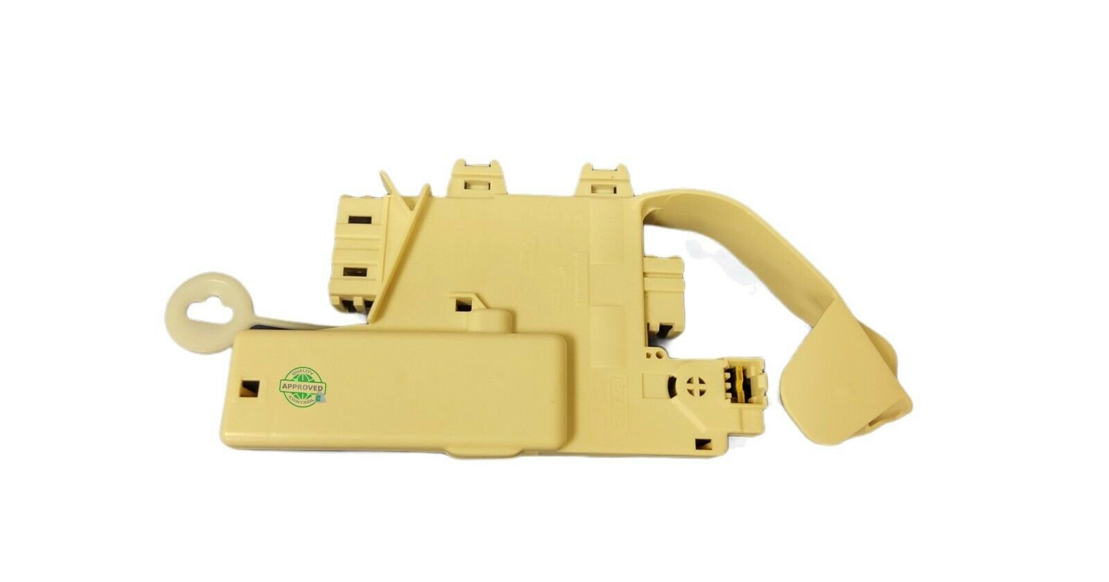 ReplacementParts AP6017910-PS11751211 Washer Door Latch 7 Β½" length Approx.