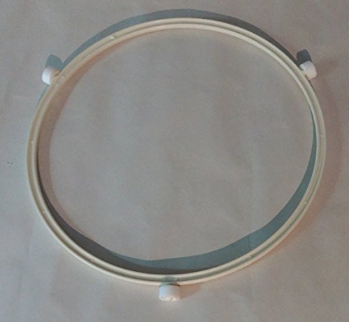 Express Parts  GE Microwave 9 1/8 " Roller Wheel / Turntable Support # Wb02X10806