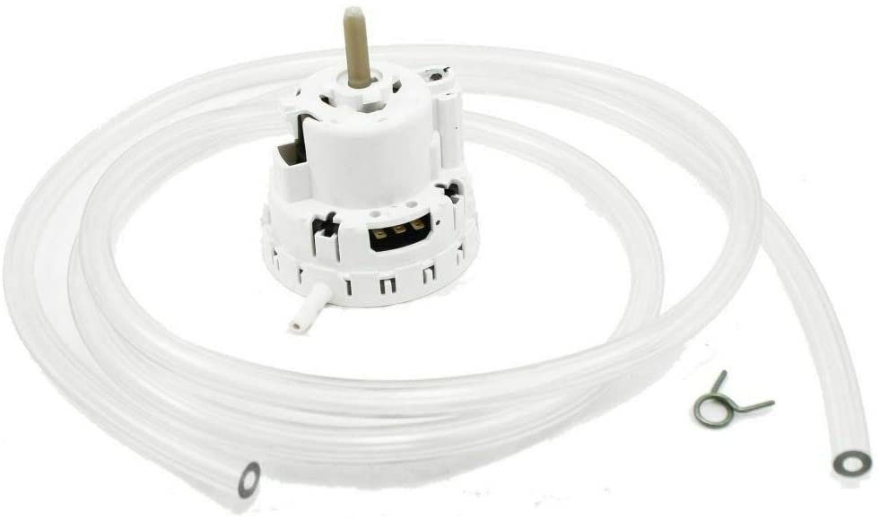 Global Solutions - Washer Water Level Switch AP5985206 - PS11723158