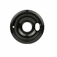 2-3 Days Delivery- Range 8" Black Drip Pan Y059012B - 1557767