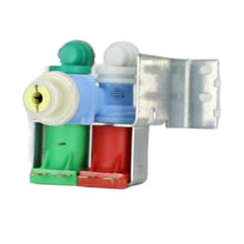 GlobPro Refrigerator Water Valve Replacement for and compatible with Model X74 QC1, New design perfect fit 2315533 KitchenAid Kenmore Heavy DUTY