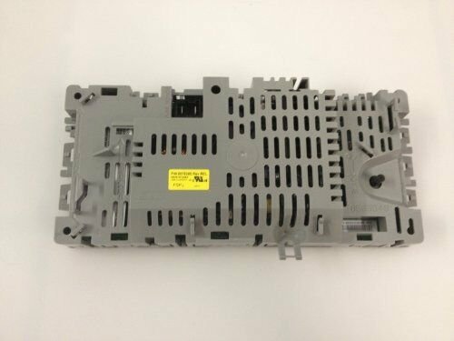 Whirlpool Part Number 8576385: CNTRL-ELEC