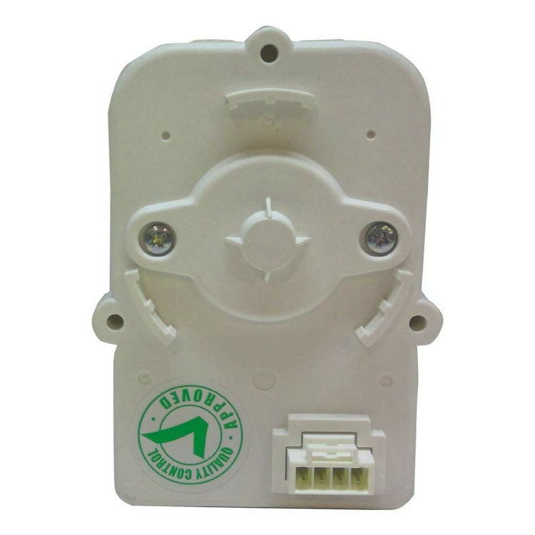 GlobPro 61006190-67004432-8208221 Refrigerator Condenser Fan Motor 4 pines in...