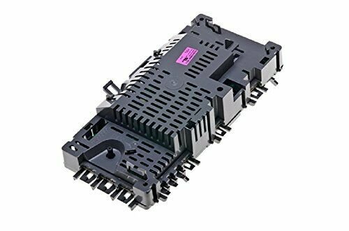 Kenmore Machine & Motor Control Board AP6016601