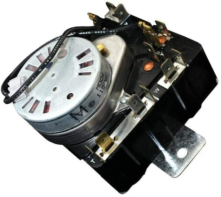 Global Solutions - Dryer Timer 3397273-2034