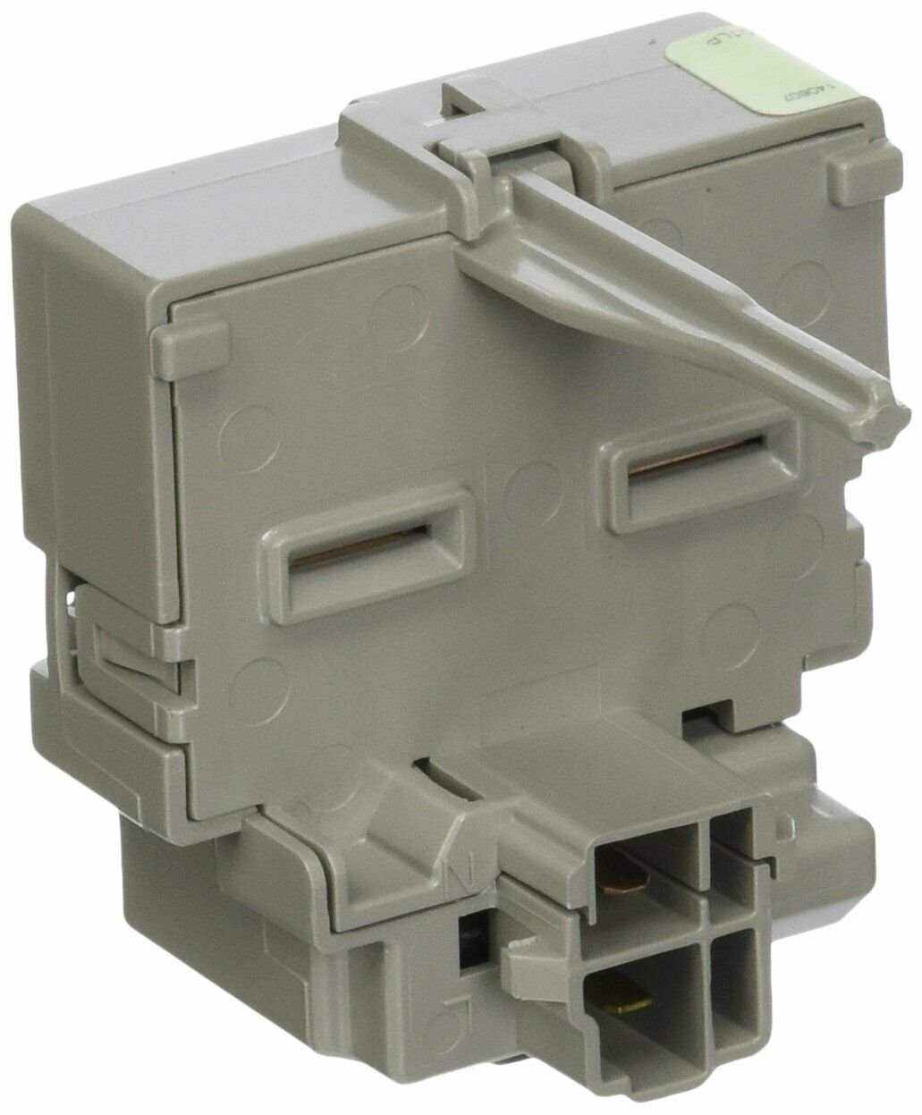 2-3 Days DELIVERY- W10194431 Kenmore Refrigerator Start Dev W10194431