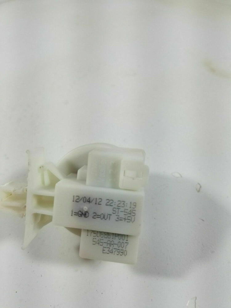 2-3 Days Delivery- Washer Pressure Sensor WH12X10548