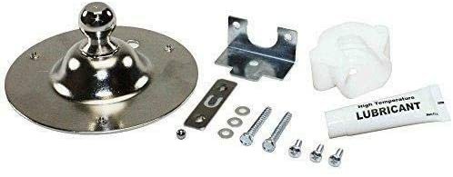 ReplacementParts - Dryer Drum Bearing Fre kit Repair -PS265828