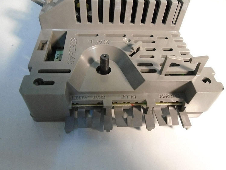Global Solutions - Washer Main Control Board 1878965 - PD00003434