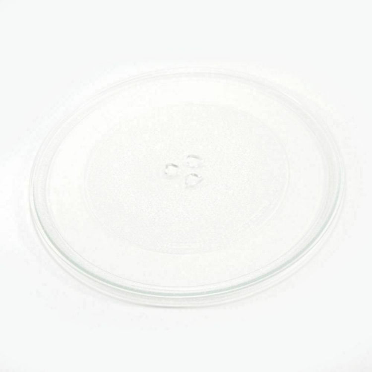 2-3 Days Delivery- Microwave Glass Cooking Tray AP6237379 - PS12082158