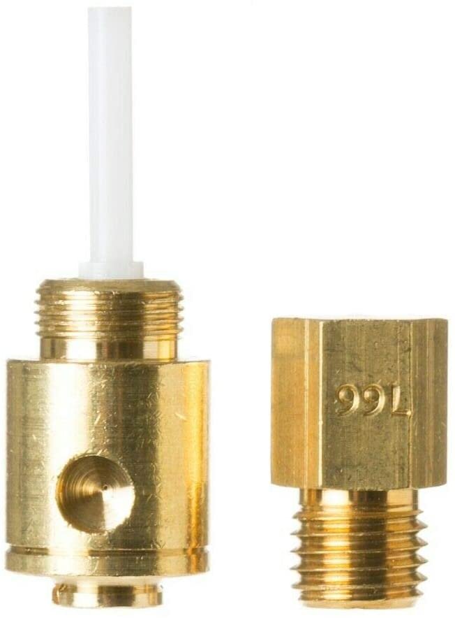 Global Solutions - Washer LP Gas Conversion Kit EAP3499704 - PD00034151