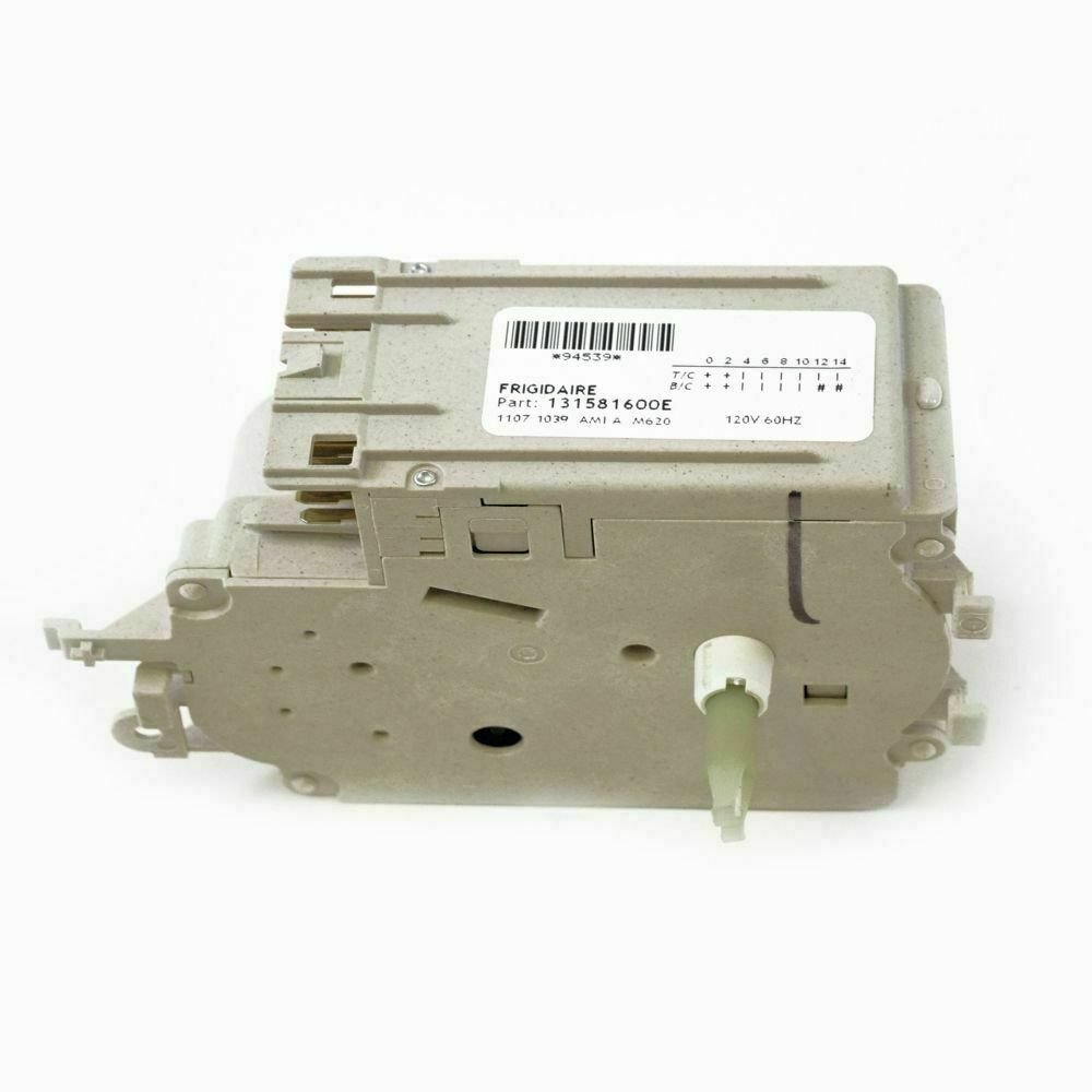 2-3 Days Delivery-Washer TIMER 131581602