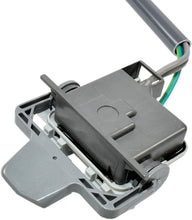 Global Solutions - Washer Lid Switch 3352630, 3352631, 3352632