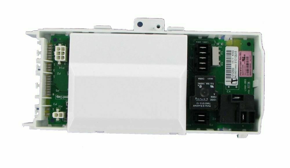 Fits Kenmore Dryer Control Board DA5240990GA