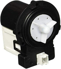 Global Solutions - Washer Drain Pump DC96-01700A-ONLY MOTOR