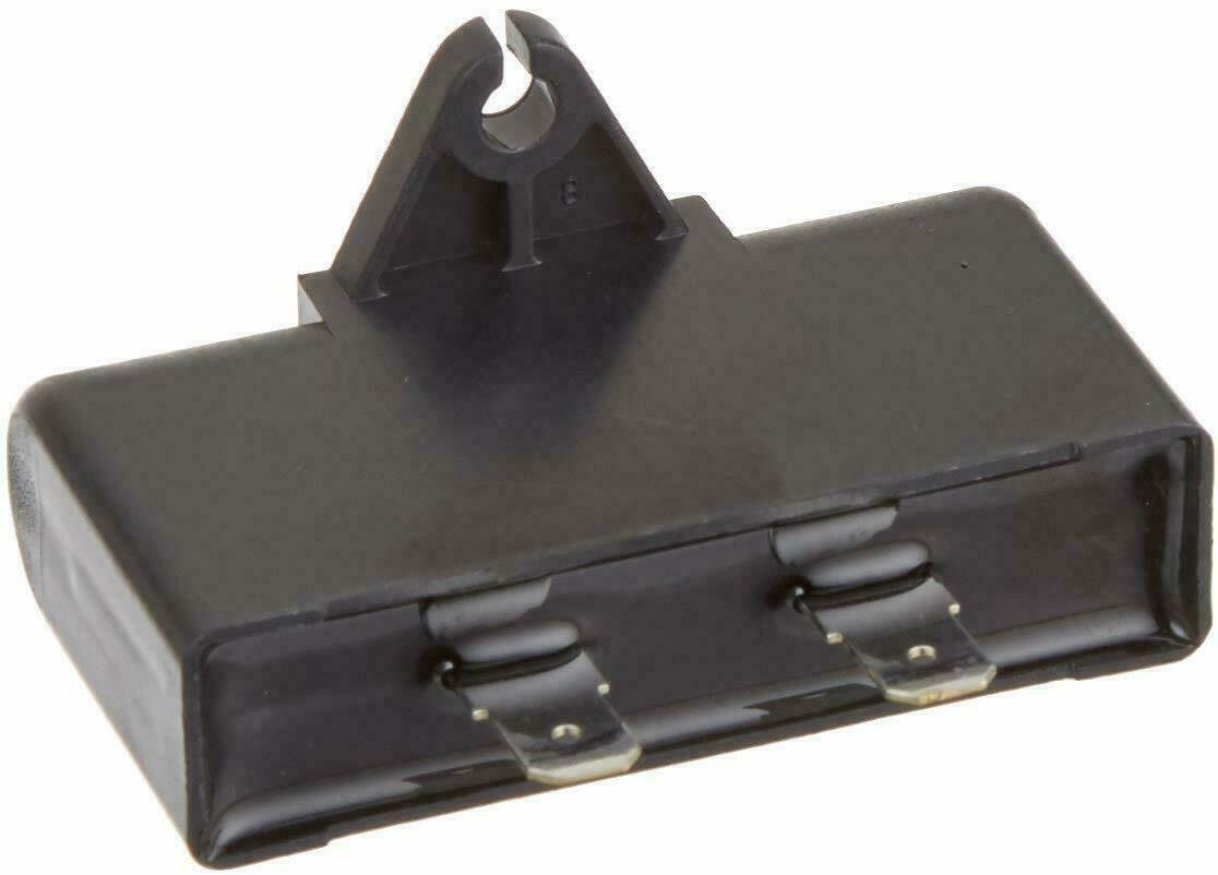 Refrigerator Compressor Capacitor 12 uf MFD 218909912 210 V-220V
