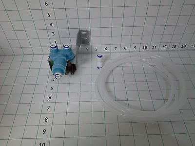 Express Parts  ER177 fits Whirlpool Refrigerator Valve W10408179 4389177 2188622 2315534 NEW