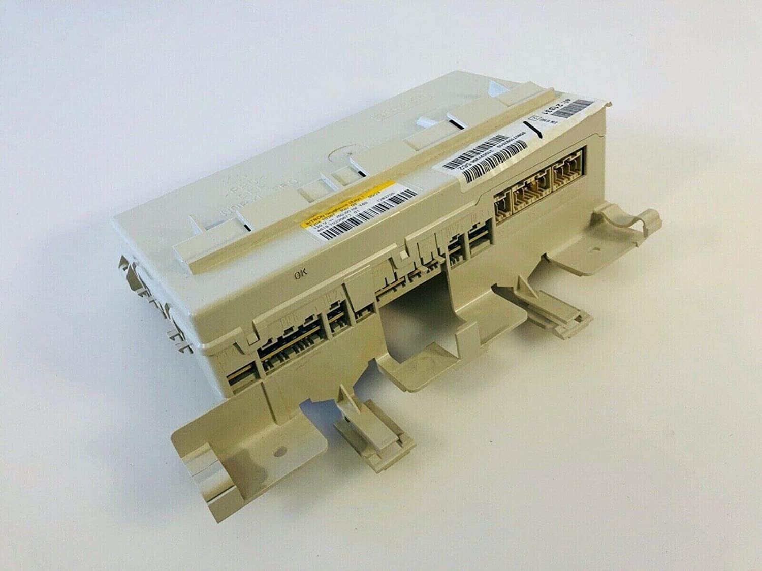 Global Solutions - Washer Main Control Board EAP11744971 - PD00003496