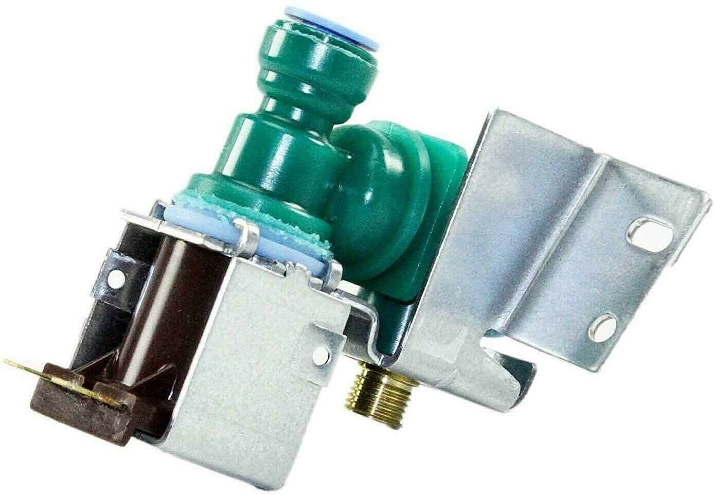 2-3 Days Delivery -WPW10394076 Fits Kenmore Refrigerator Inlet Valve