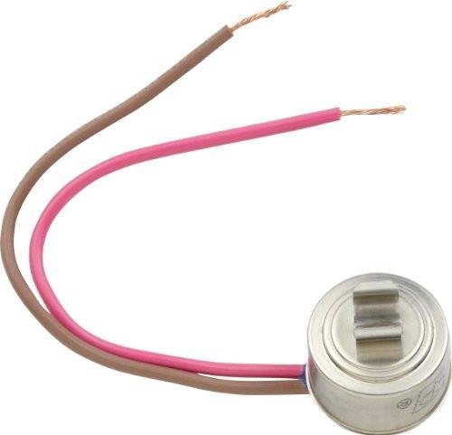 Whirlpool 4387503 Bimetal Defrost