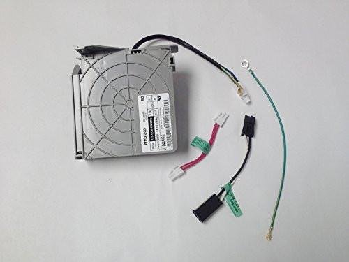 Kenmore kitchenAid Refrigerator compresor inverter board Embraco 2304098