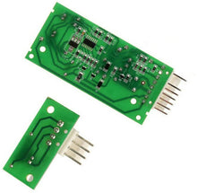 Global Solutions - Refrigerator Ice Emitter Sensor Control Board W10193666, W10193840, W10290817