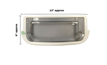 ReplacementParts- AP6020573-PS11753892 Refrigerator Shallow Door Bin AP6020573-