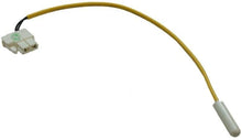 GlobPro AP4979323 PS4138666 EAP4138666 PD00026468 Fridge Defrost Temperature Sensor 2 Terminals Replacement for and compatible with Samsung Heavy DUTY