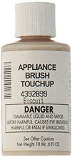 Global Solutions - Refrigerator Bisque Touch Up Paint 4392899