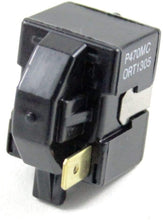 Global Solutions Refrigerator Compressor Relay 1 Pin Compatible AP5290956