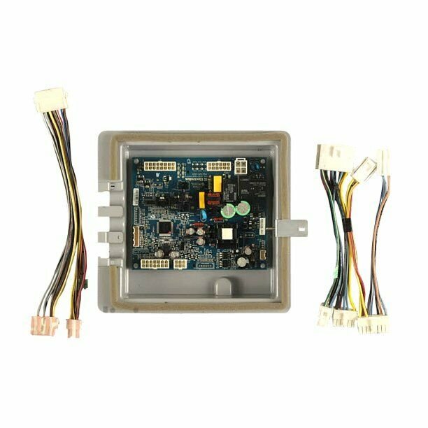 2-3 Days Delivery- Refrigerator Main Power Control Board 1795223