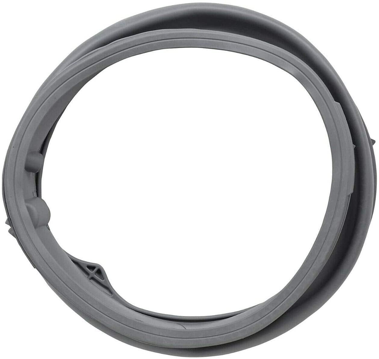 Global Solutions - WH45X10075 Washer Door Boot gasket Seal 19" Fits WH45X10075