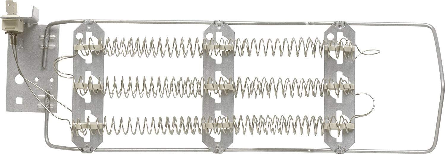 Global Products Dryer Heating Element Compatible with Kenmore 660933