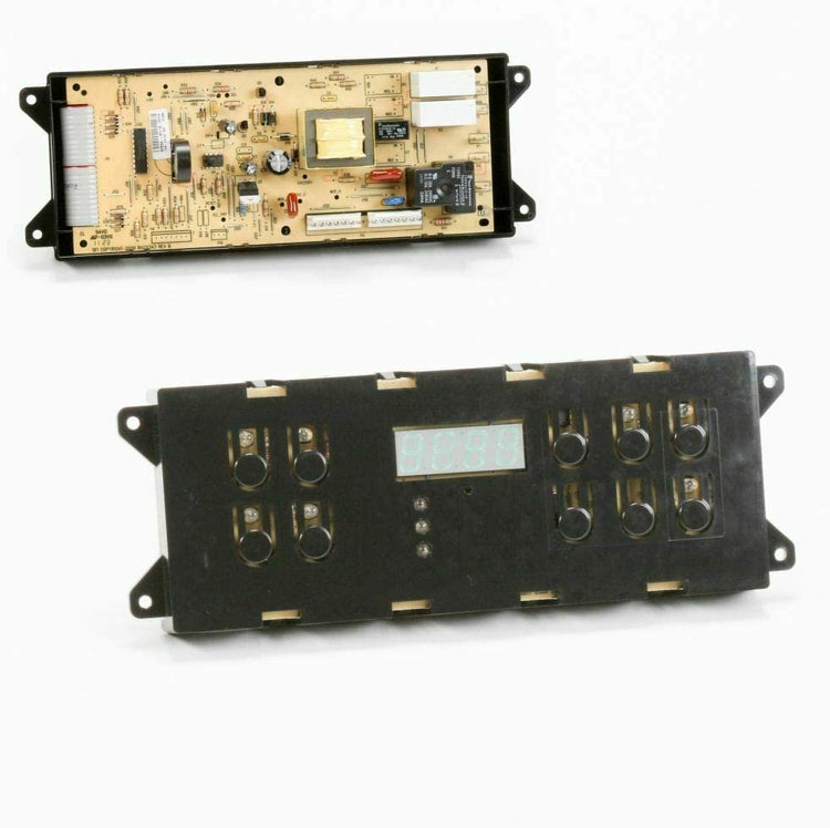 Global Solutions - Range Oven Control Board PD00038168 old # Model 316557100