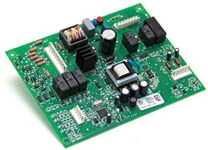 Global Solutions - Refrigerator Control Board 12920721, 12920724