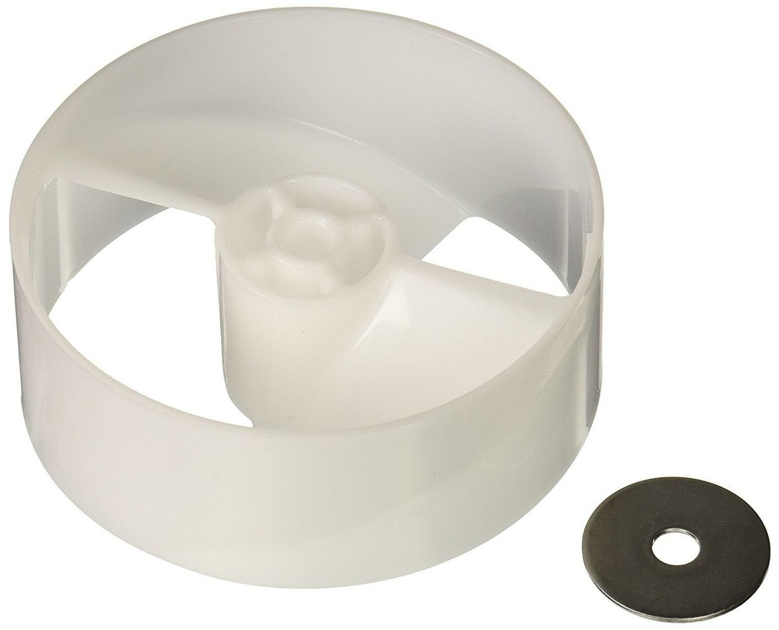 Compatible Ice Dispenser Drum for 4388736, ED5GHEXNQ01, Maytag MSD2542VEB00, ...