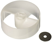 Compatible Ice Dispenser Drum for 4388736, ED5GHEXNQ01, Maytag MSD2542VEB00, ...