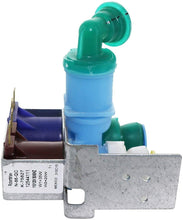 Global Solutions - Refrigerator Ice Water Valve Compatible wiyh Jenn-Air 12002193