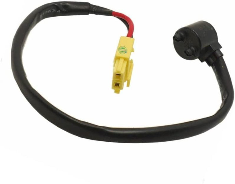 GlobPro DA47-00243C Fridge Defrost Thermostat 2 Terminals Replacement for and compatible with Samsung Heavy DUTY