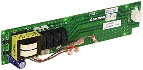 Express Parts  Global Products Dispenser Power Control Board Compatible with Frigidaire PS1526485