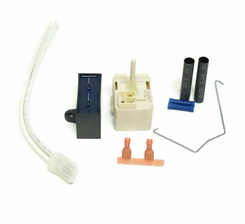 2-3 Days Delivery- Refrigerator Start Device Kit 216649316 - 218721119