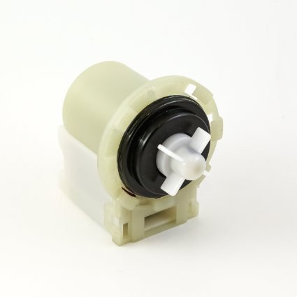 NEW Replacement Drain Pump for KENMORE WHIRLPOOL 8540024 W10130913 W10117829
