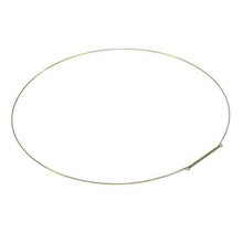 Global Products Washer Gasket Outside Clamp Compatible with GE WH01X10279