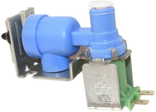 Global Solutions - Refrigerator Water Inlet Valve 61005273