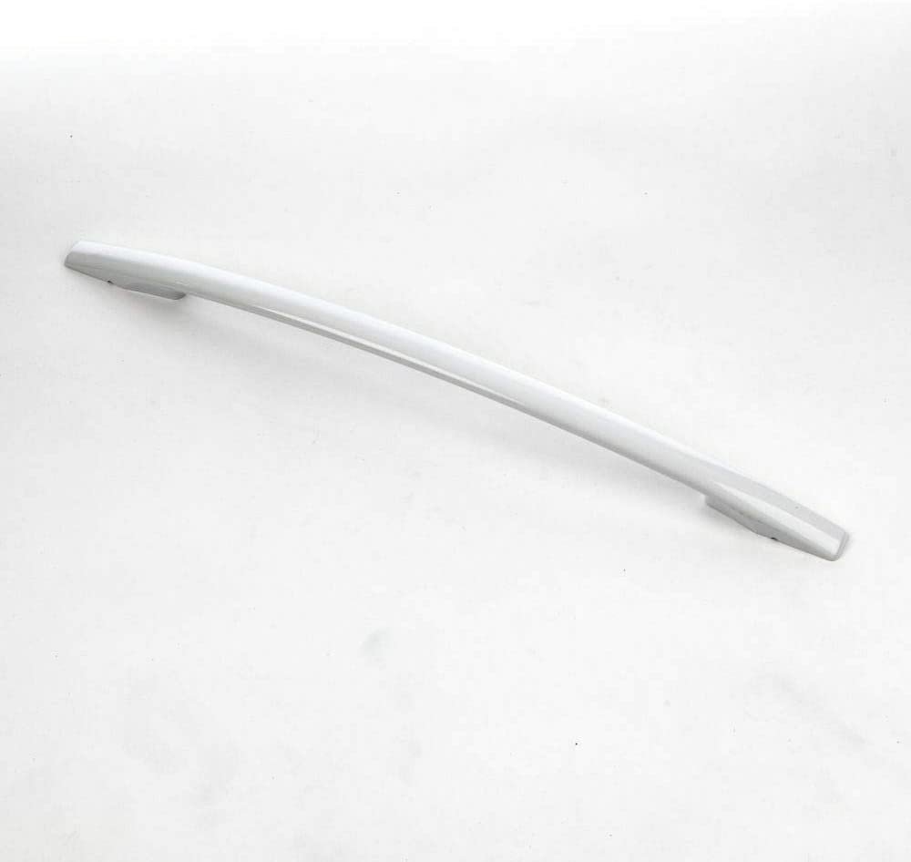 Global Solutions - Range Oven Door Handle (White) 316235501-1038316