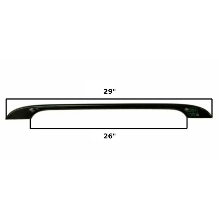 2-3 Days Delivery - Oven Door Handle Kit 29" Aprox AP3965016-PS1533002