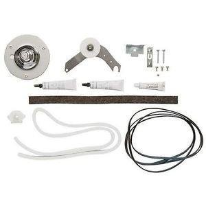 Gibson Dryer Maintenance Kit BWR981612 fits EAP1532933