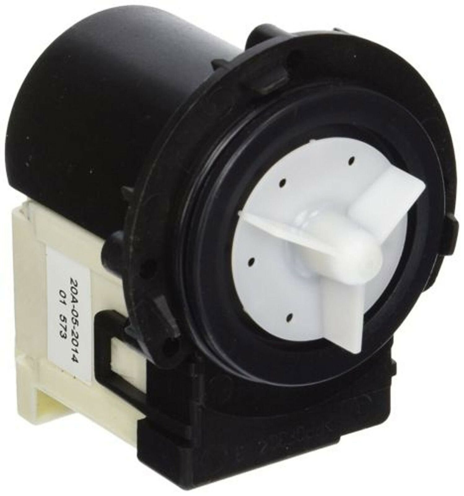 PS3579318 LG Washer Water Drain Pump