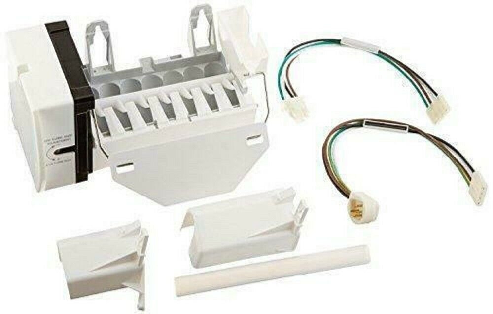 2-3 Days Delivery - Refrigerator  Ice Maker Assembly JS2 - MSE1