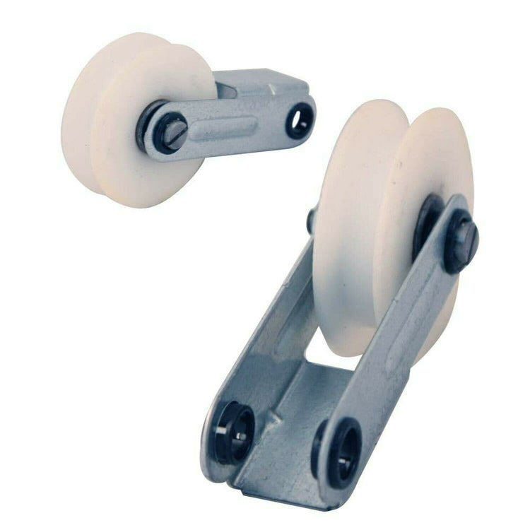 NEBOO For Frigidaire Washer Pulley 131862900 Also fits WH7X115